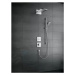 HANSGROHE Raindance Select S Sprchová souprava 120, 3 proudy, EcoSmart 9 l/min, chrom 26633000