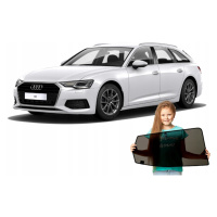 Záclony na magnetech Audi A6C8 A6 C8 kombi 2018