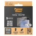 PanzerGlass® Ultra-Wide Fit Samsung Galaxy Z Flip6