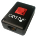 Crystop Satelitní systém Cryostop AutoSat Light S Digital Single One-Button Control Panel černá