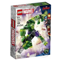 LEGO® Marvel 76241 Hulk v robotickom brnení