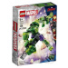 LEGO® Marvel 76241 Hulk v robotickom brnení