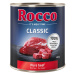 Rocco Classic Mix 24 x 800 g - čisté hovězí