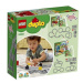 Lego Duplo 10882 Koleje