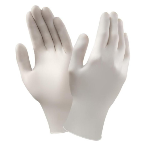 Ansell TouchNTuff 69-318 jednorázové latexové nepudrované rukavice