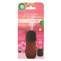 Airwick Náplň pro aroma vaporizér Uklidňující růže 20 ml