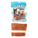 Juko Exclusive Smarty snack soft duck jerky 250g