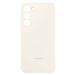 Samsung Silicone Case Galaxy S23+ cotton