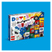 LEGO® DOTS 41938 Kreativní designerský box