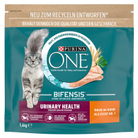 PURINA ONE Urinary Care - 2 x 1,4 kg