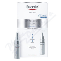 EUCERIN HYALURON-FILLER+3xEFFECT sérum 6x5ml