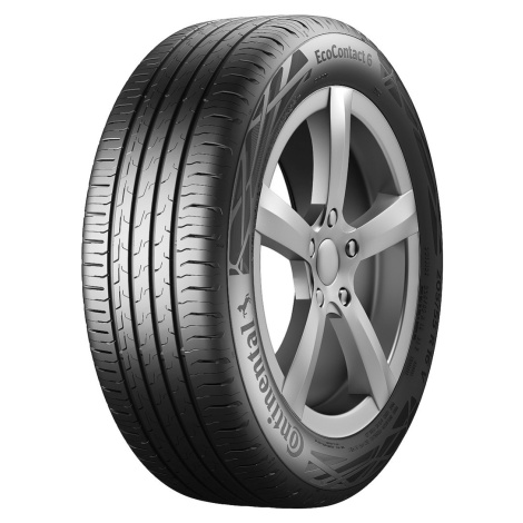 CONTINENTAL 245/45 R 18 100Y ECOCONTACT_6 TL XL *