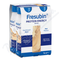 Fresubin protein energy oříšek por.sol. 4x200ml