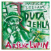 Arsene Lupin: Dutá jehla