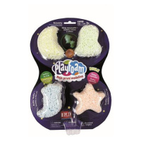 Pexi PlayFoam Boule 4pack-Svíticí