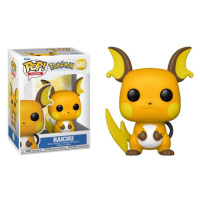 Funko POP! #645 Games: Pokémon - Raichu