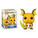 Funko POP! #645 Games: Pokémon - Raichu