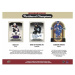 Hokejové karty 2022-23 Upper Deck Parkhurst Champions Hockey Blaster Box