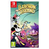 Disney Illusion Island (Switch)