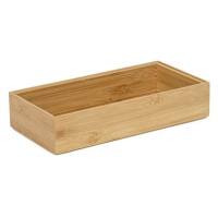 Compactor úložný organizér Bamboo Box XXL - 30 x 15 x 6,5 cm