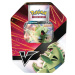 Pokémon tcg: v strikers tin tyranitar v