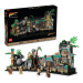 2277015 LEGO Indiana Jones Chrám zlaté modly - poškozený obal