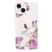 iSaprio Purple Orchid pro iPhone 15 Plus