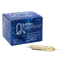 Quinton Hypertonic ampule 30x10 ml