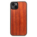 Pouzdro Bewood pro iPhone 14 Plus Padouk