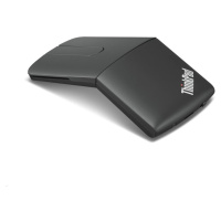 LENOVO myš ThinkPad X1 Presenter Mouse - 1600dpi, 2.4GHz, bluetooth, 2v1