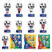 Topps Figurka EURO 2024 I Love Football