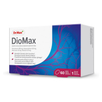 Dr. Max Diomax 60 tablet
