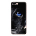 iSaprio Black Puma pro iPhone 7 Plus / 8 Plus