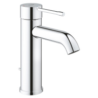 Grohe Essence - Páková umyvadlová baterie S, chrom 23591001