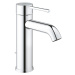 Grohe Essence - Páková umyvadlová baterie S, chrom 23591001