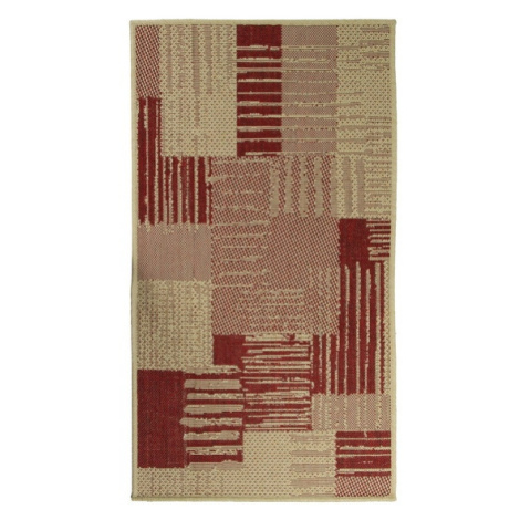 Oriental Weavers koberce Kusový koberec SISALO/DAWN 706/044P – na ven i na doma - 200x285 cm