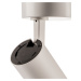 SLV BIG WHITE NUMINOS SPOT PHASE S vnitřní LED přisazené stropní svítidlo bílá/černá 4000 K 36° 