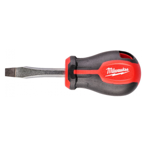 Šroubovák plochý Milwaukee Tri-lobe SL 2x65 mm 4932471773