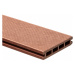 Covernit Technodeck WPC 140 x 25 x 2000 mm teak 829011320 1 ks