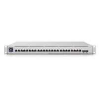 UBNT USW-Enterprise-24-PoE - UniFi Switch Enterprise 24 PoE