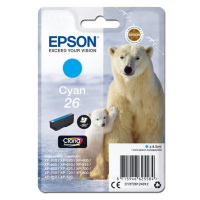 EPSON T2612 (C13T26124012) - originální