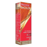 Prestige Be Color Semi-permanentní BC10 měděná červená 100 ml