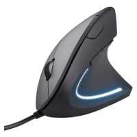 Trust Verto Ergonomic Mouse 22885 Černá