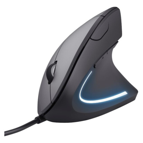 Trust Verto Ergonomic Mouse 22885 Černá