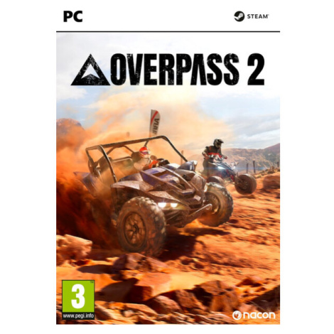 Overpass 2 (PC) Nacon