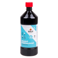 SOLO gelový podpalovač grilů a krbů 1000 ml SL620121