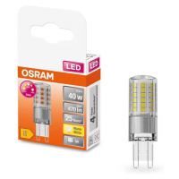 Osram LED Krokově stmívatelná žárovka G9/4W/230V 2700K - Osram