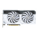 Asus Dual NVIDIA GeForce RTX 4070 O12G DLSS 3 WHITE