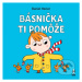 Básnička ti pomôže - Daniel Hevier, Mária Nerádová (ilustrátor) - kniha z kategorie Básničky