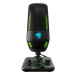 Streamovací mikrofon Roccat Torch (ROC-14-912) / 110 dB / 20 - 20000 Hz / černá Varianta: ivi1